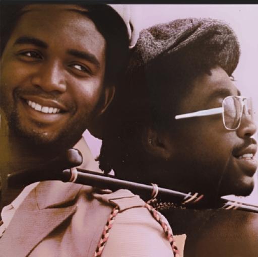 General Smilie & Papa Michigan "Nice Up The Dance" MIXED BY THE SCIENTIST