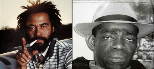 John Holt Joseph Cotton Alibaba Mixed By The Scientist