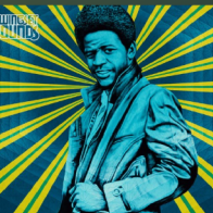 Al Green - Love & Happiness MIXED BY THE SCIENTIST