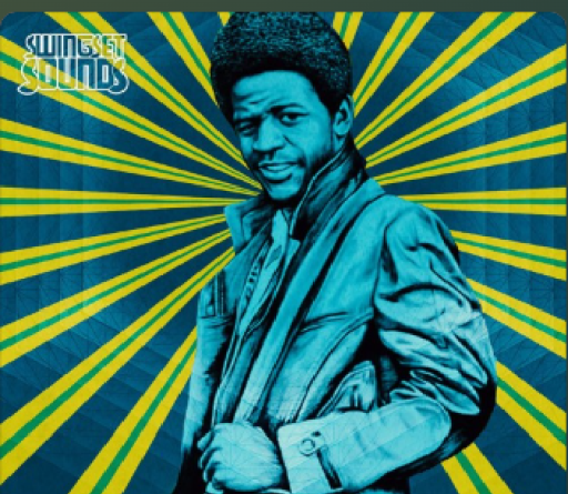 Al Green - Love & Happiness MIXED BY THE SCIENTIST