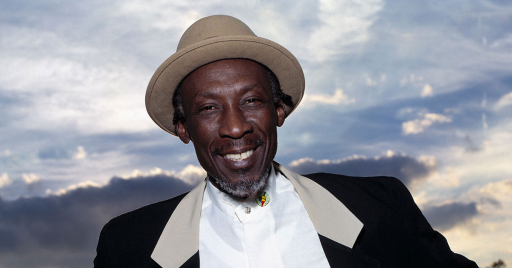 ALTON ELLIS MIXED BY THE SCIENTIST