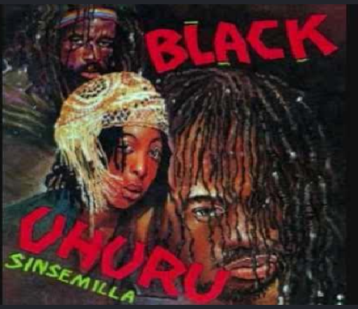 Sit & Wonder - black uhuru Mixed By The Scientist