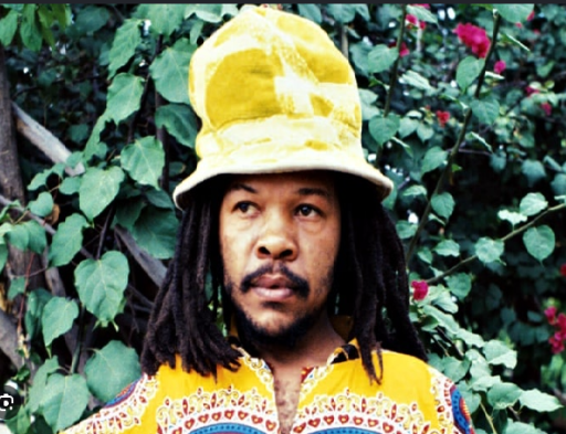 Yabby You - Jah Vengeance By The Scientist