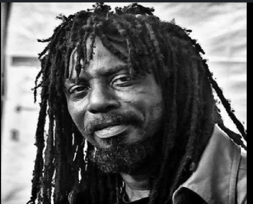Cornell Campbell - Ain't No Love MIXED BY THE SCIENTIST