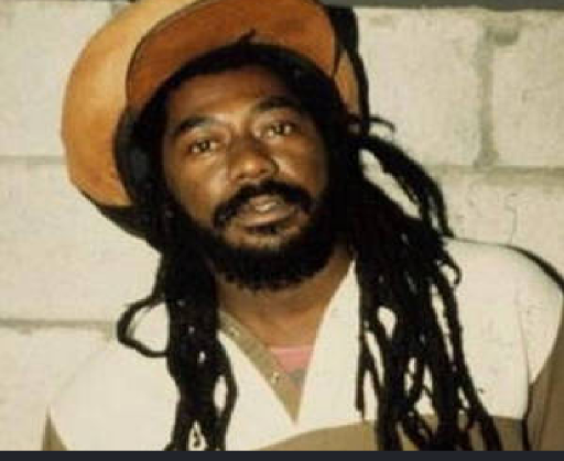Johnny Clarke SATA MASA GANA MIXED BY THE SCIENTIST 