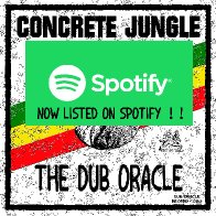 Dub Oracle Sounds