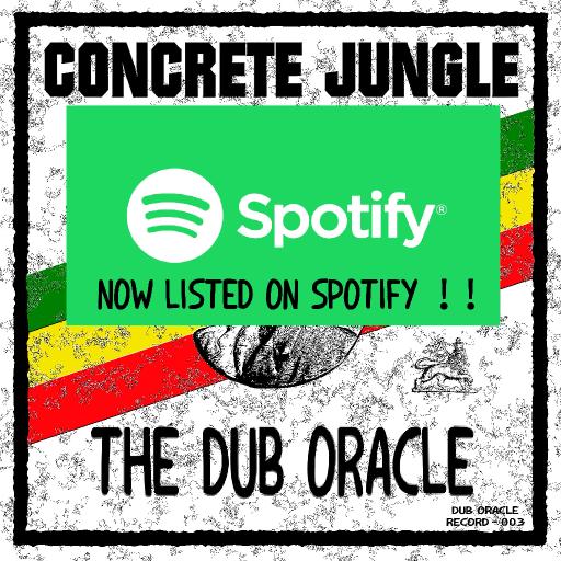 Dub Oracle Sounds