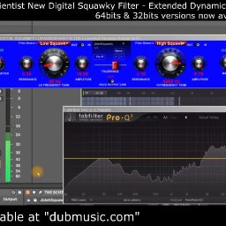 squawky   full tolerance tweaks   Jideh